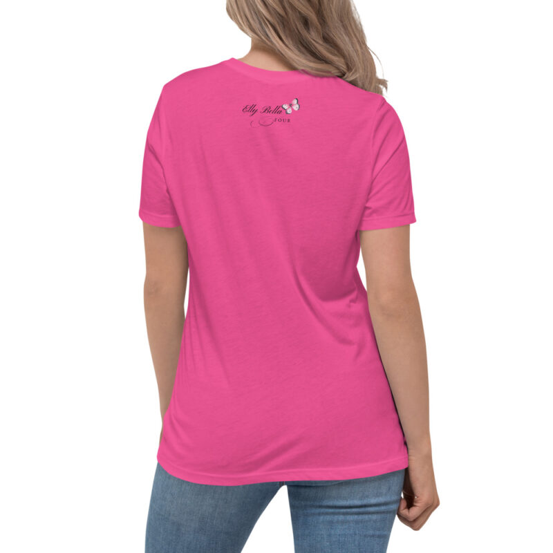 Women's Relaxed T-Shirt - Image 2